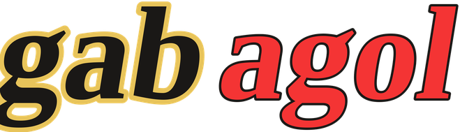 gabagol logo