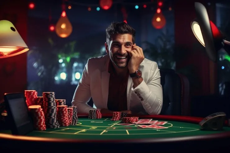 gabagol Casino en vivo, tragamonedas y mesas: todo en un solo lobby
